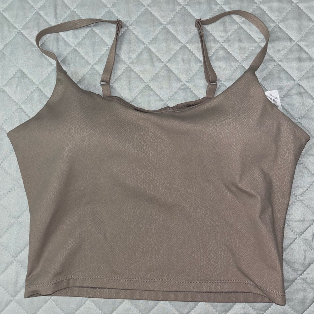 Tavi Cami Bra Medium
